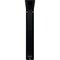 Ekena Millwork Tristan Wrought Iron Bracket, (Triple center brace), Powder Coated Black 2"W x 10"D x 12"H BKTM02X10X12TTN - alternate 8